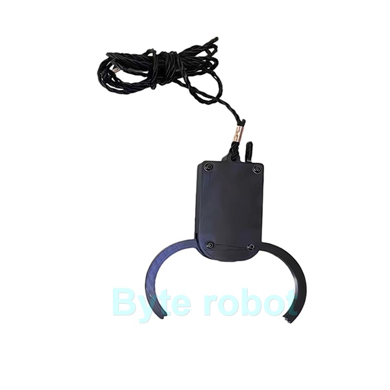 Drone Battery Smart - RC-Drohnen-Mechanische Greifzange Universeller Mechanischer Greifer Airdropper-Clip