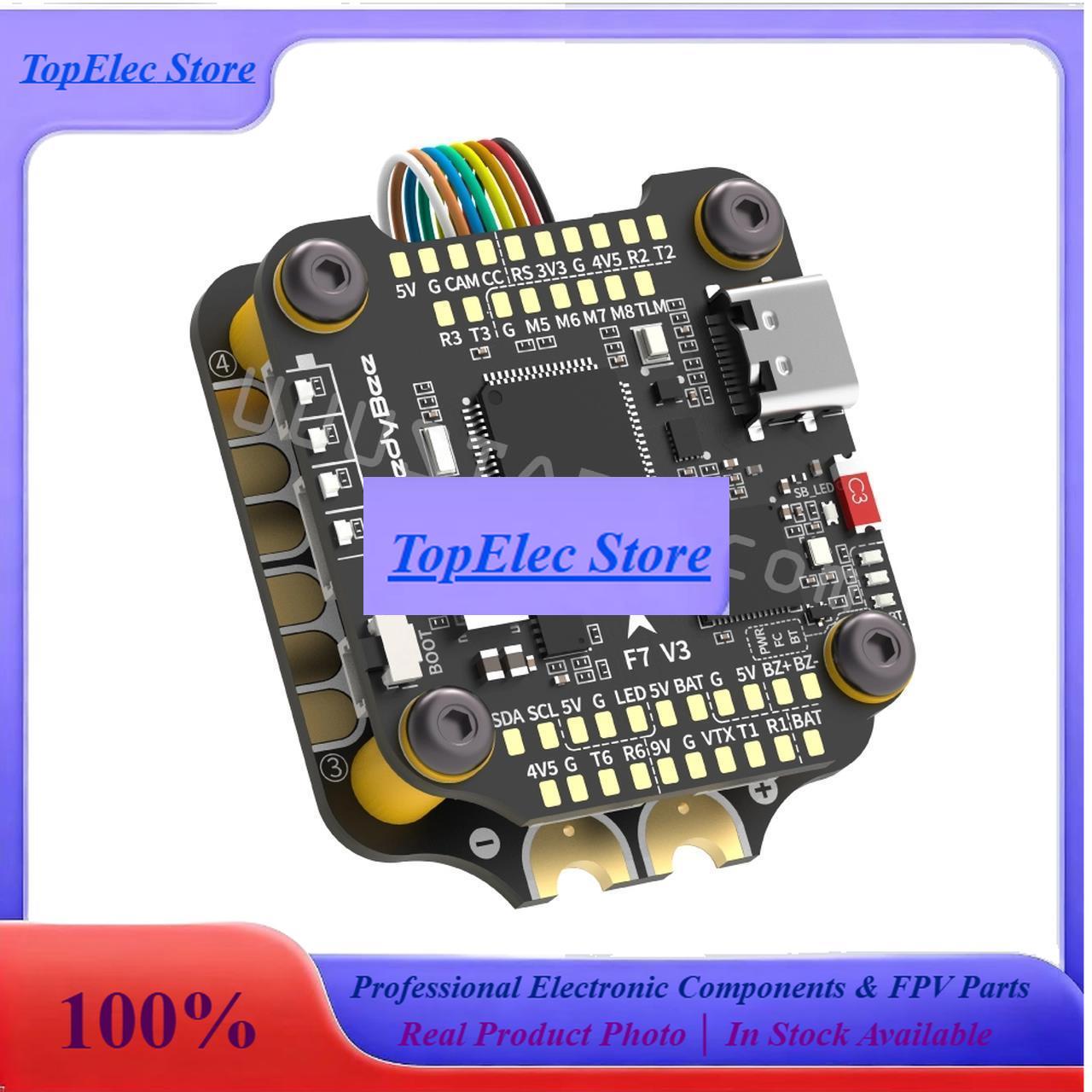 Betaflight Fc F7 - TopES2022 Neuer SpeedyBee F7 V3 BL32