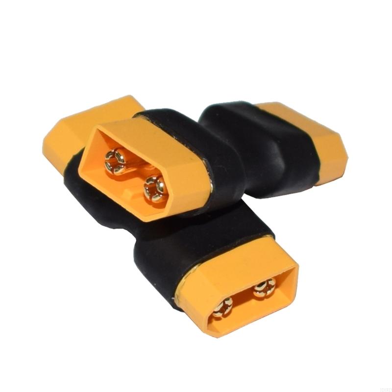 Drone Battery Connector - XT60 Stecker auf Stecker Verlängerungsadapter 360W