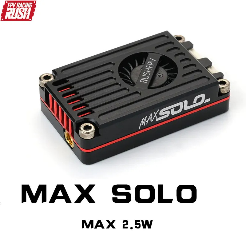 Drone Battery Smart - RUSHFPV RUSH MAX SOLO 2,5W VTX