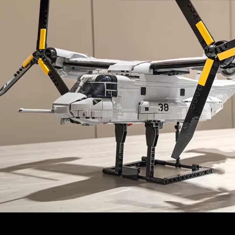 MV22 Osprey Tiltrotor MOC Tran – Jjrc Drone X12 Bewertung und Preis