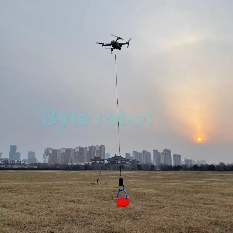 RC-Drohnen-Mechanische Greifza – Drone Battery Smart Bewertung und Preis