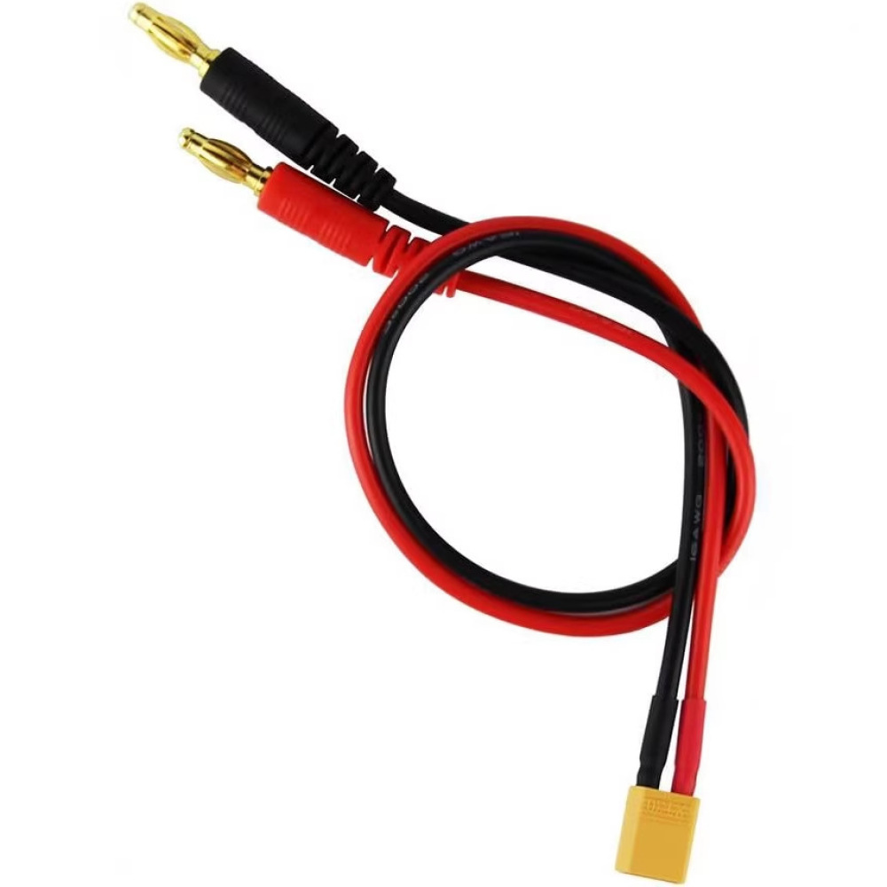 RC-Hobby-Stromkabel XT30-Buchs – Drone Battery Connector Bewertung und Preis