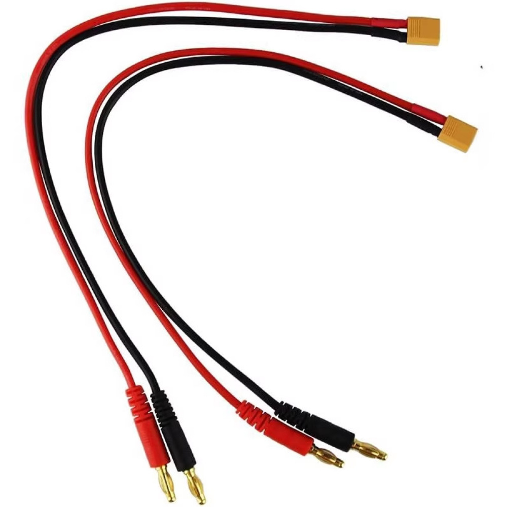 RC-Hobby-Stromkabel XT30-Buchs – Drone Battery Connector Bewertung und Preis