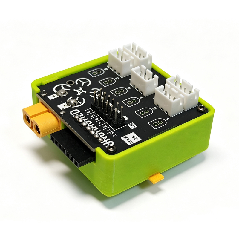 1 Stück Lade-Erweiterungsplati – Drone Battery Charger Bewertung und Preis