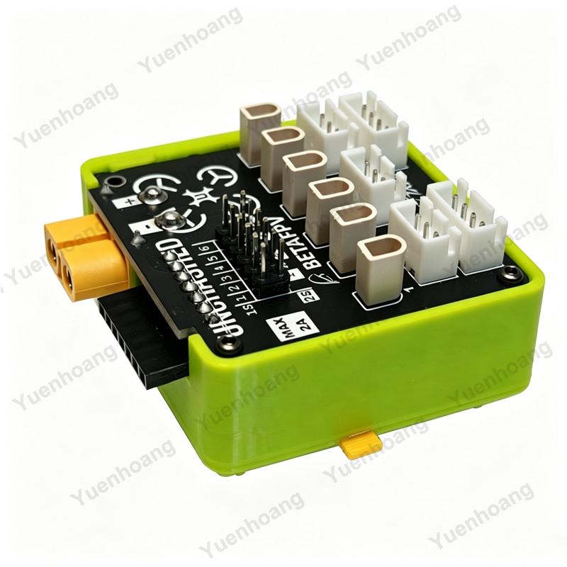 1 Stück Lade-Erweiterungsplati – Drone Battery Charger Bewertung und Preis