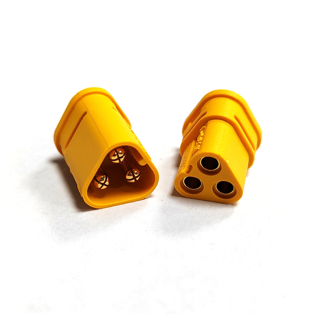 AMASS MT30 Stecker und Buchsen – Drone Battery Connector Bewertung und Preis