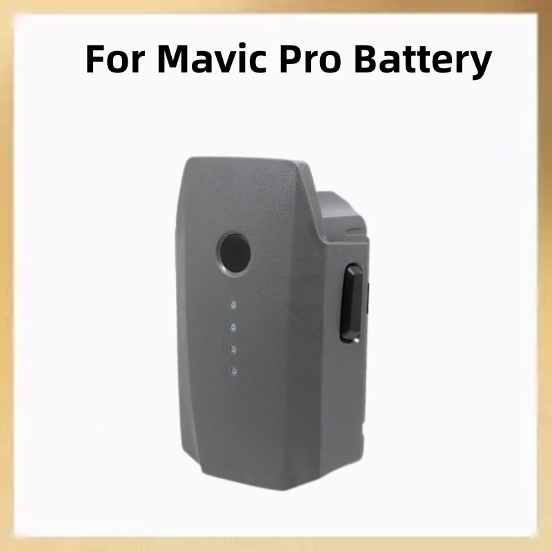 Für Mavic Pro Akkukapazität 38 – Drone Battery Smart Bewertung und Preis