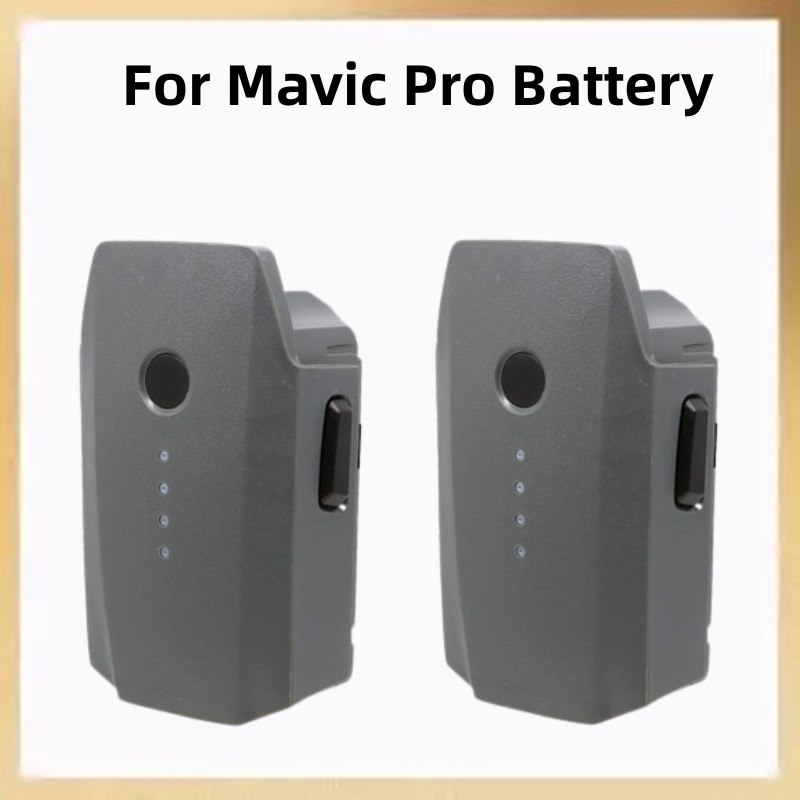 Für Mavic Pro Akkukapazität 38 – Drone Battery Smart Bewertung und Preis