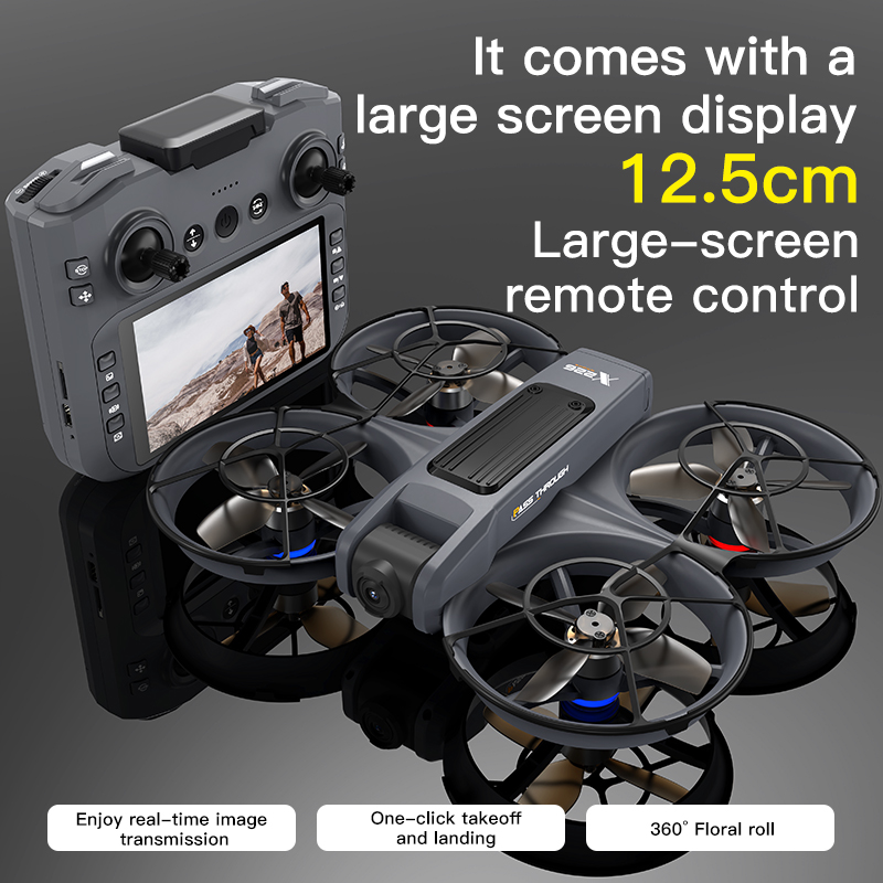 NEUE X226 RC-Drohne 2,4G 5G WI – Drone Battery Box Bewertung und Preis