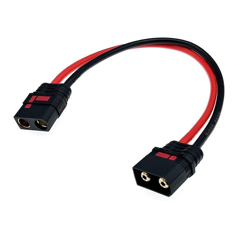 B92B-QS8-S Verlängerungskabel, – Drone Battery Lipo Bewertung und Preis