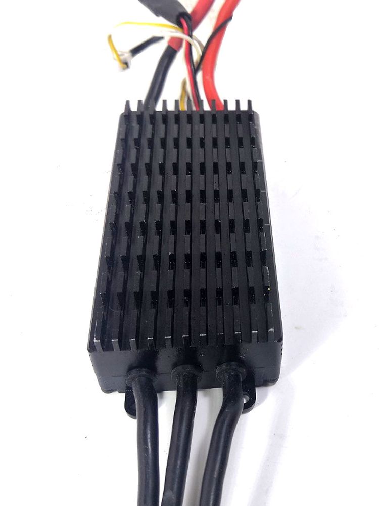 Gebrauchte 100A ESC Drohnentei – Drone Battery High Voltage Bewertung und Preis
