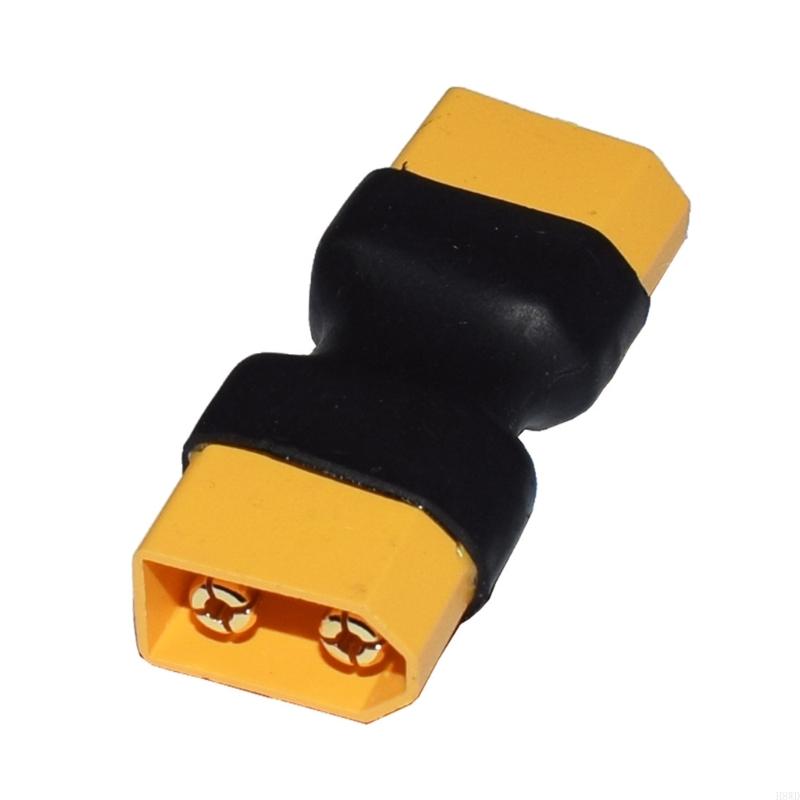XT60 Stecker auf Stecker Verlä – Drone Battery Connector Bewertung und Preis