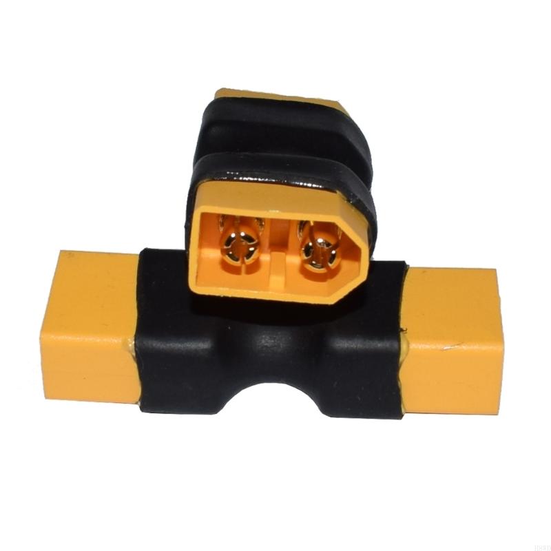 XT60 Stecker auf Stecker Verlä – Drone Battery Connector Bewertung und Preis