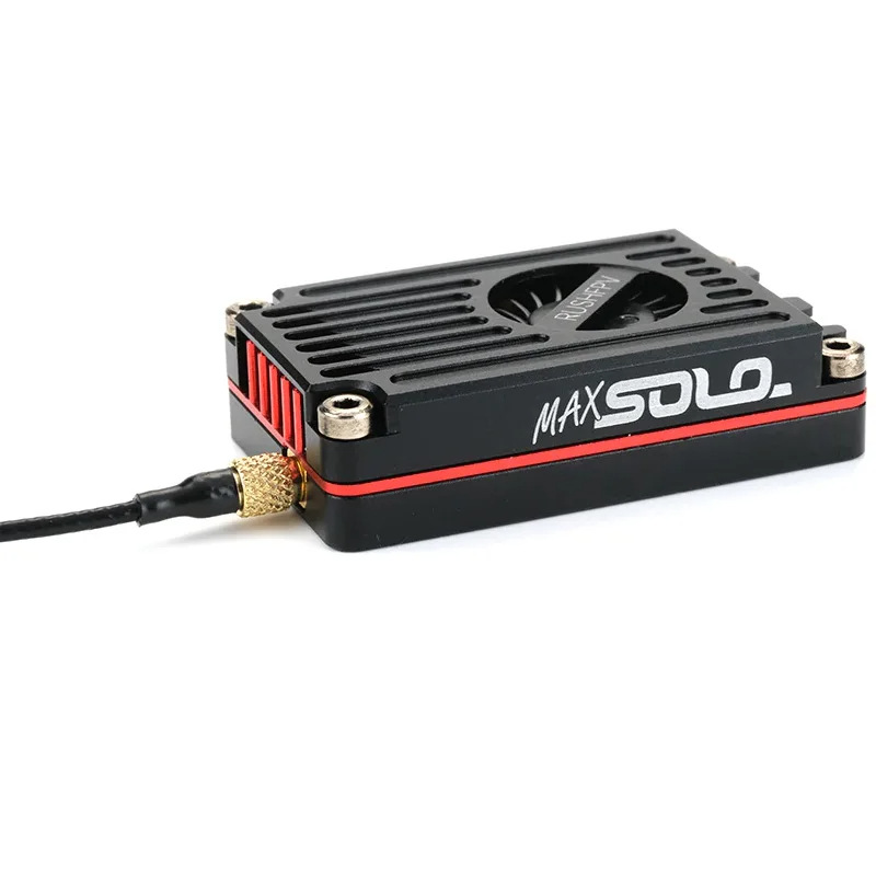 RUSHFPV RUSH MAX SOLO 2,5W VTX – Drone Battery Smart Bewertung und Preis
