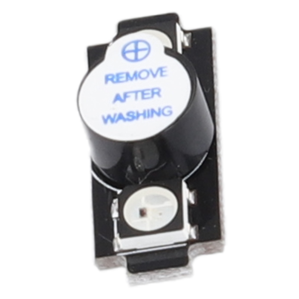 WS2812 Summer für bunte RGB-LE – Drone Battery Alarm Bewertung und Preis