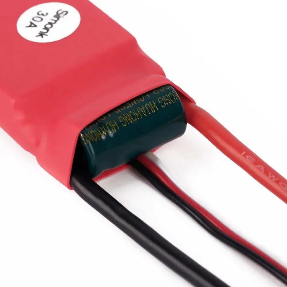 1PCS Simonk 10A 20A 30A Bürste – Drone Battery Lipo Bewertung und Preis