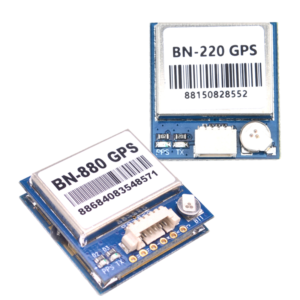 BN880 BN220 GPS GLONASS Antenn – Drone Battery Lipo Bewertung und Preis